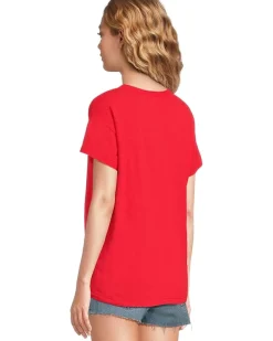 Short Sleeve Favorite Tee