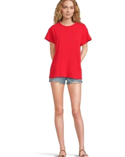 Short Sleeve Favorite Tee