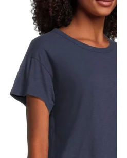 Short Sleeve Favorite Tee