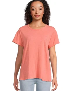 Short Sleeve Favorite Tee