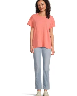 Short Sleeve Favorite Tee