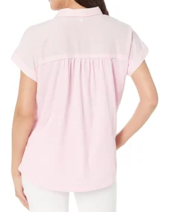 Short Sleeve Paige Shirt