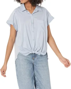 Short Sleeve Paige Shirt