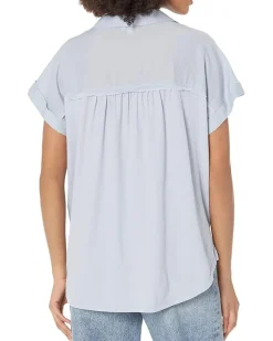 Short Sleeve Paige Shirt