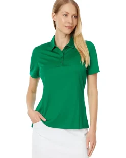 Short Sleeve Tournament Polo