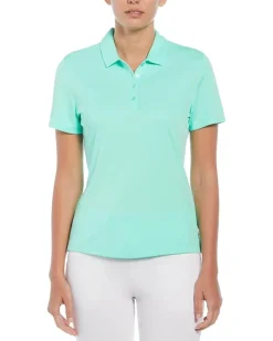 Short Sleeve Tournament Polo