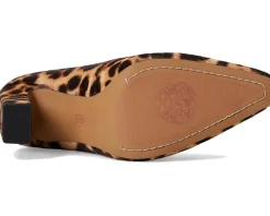 Sibrina High Heel Pump