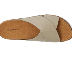 Sidelines Footbed Sandals