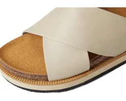 Sidelines Footbed Sandals