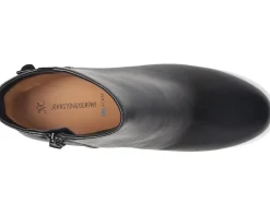 Sienna Belted Bootie