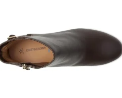 Sienna Belted Bootie