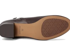 Sienna Belted Bootie