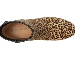 Sienna Belted Bootie