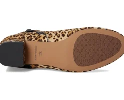 Sienna Belted Bootie