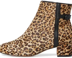 Sienna Belted Bootie