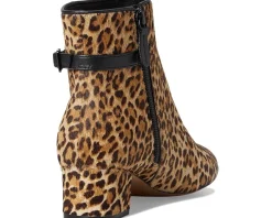 Sienna Belted Bootie