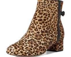 Sienna Belted Bootie