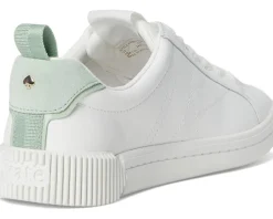 Signature Lace Up Sneaker