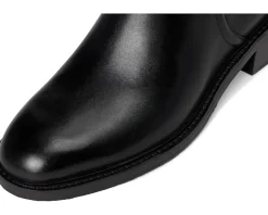 Silvana Buckle Booties