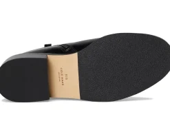 Silvana Buckle Booties