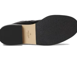 Silvana Tall Buckle Boots