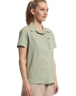 Silver Ridge Utility™ Short Sleeve Shirt