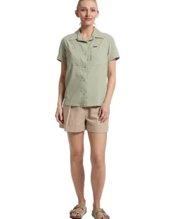 Silver Ridge Utility™ Short Sleeve Shirt
