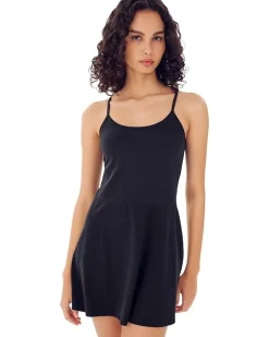 Simona Airweight Tank Dress