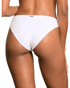 Simply Rib Sublimity Classic High Leg Bottoms