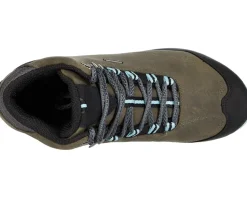 Siren Traveller 3 Mid Waterproof