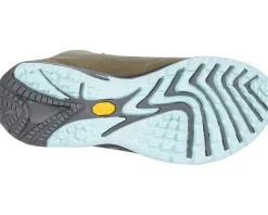 Siren Traveller 3 Mid Waterproof