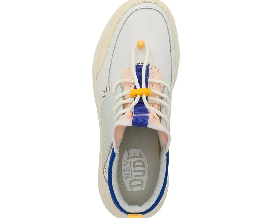 Sirocco Mid Color-Block