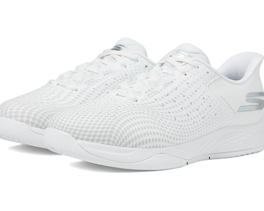 Skechers Pickleball Slip-ins Relaxed Fit: Viper Court Reload