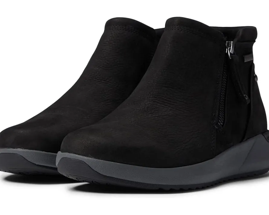 Skylar Zip Boot Waterproof