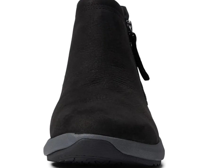 Skylar Zip Boot Waterproof