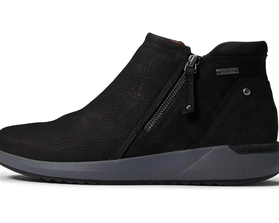 Skylar Zip Boot Waterproof