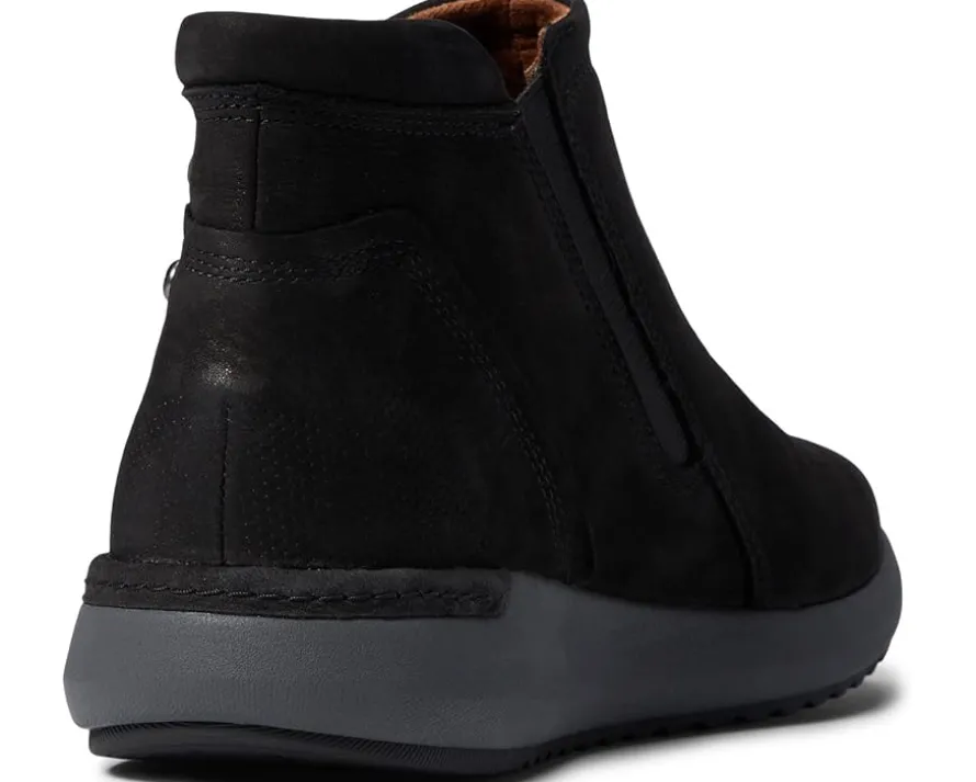 Skylar Zip Boot Waterproof
