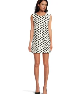 Sleeveless Mini Dress