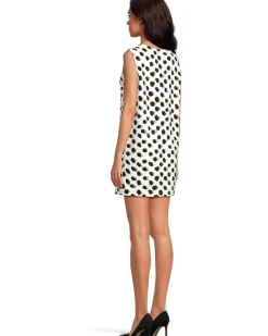 Sleeveless Mini Dress