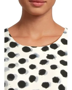 Sleeveless Mini Dress