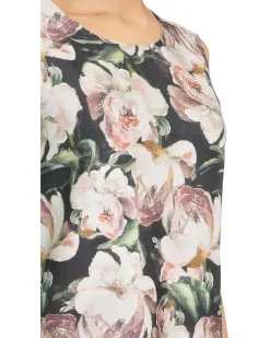 Sleeveless Mini Dress