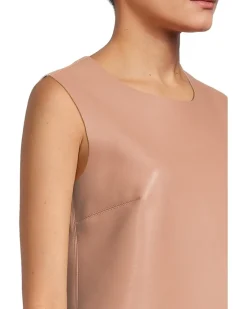 Sleeveless Mini Dress