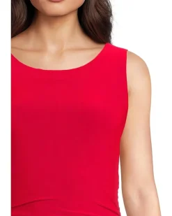 Sleeveless Pickleball Mini Dress