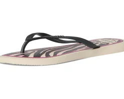Slim Animals Sandals