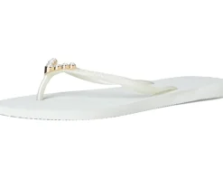 Slim Pearls Sandals