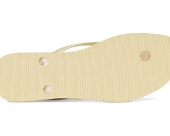 Slim Square Trendy Sandals