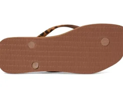 Slim Square Velvet Sandals