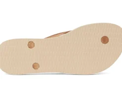 Slim Tropicalia Vibes Sandals