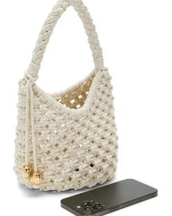 Small Rope Pouchette