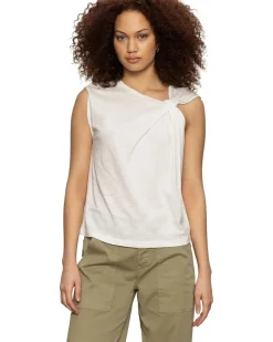 So Twisted Muscle Tee